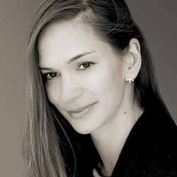 Полина Семионова