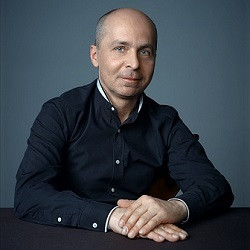 Валентин Богданов