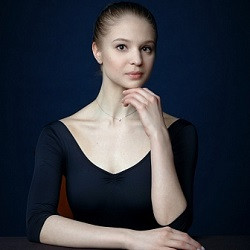 Анжелина Эрнестовна Воронцова