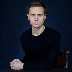Леонид Дмитриевич Сарафанов