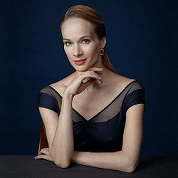 Екатерина Борченко