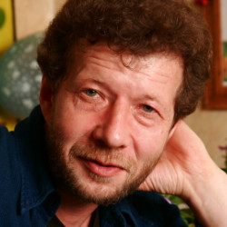 Андрей Усачёв