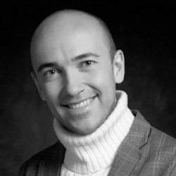 Константин Китанин