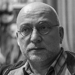 Александр Марченко