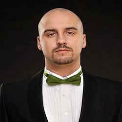 Дмитрий Янковский