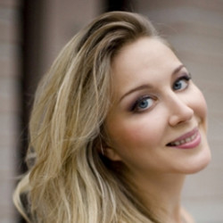 Ирина Ващенко