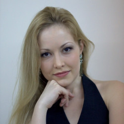 Лилия Гайсина