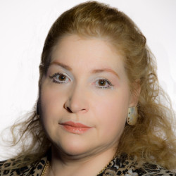 Ирина Чистякова