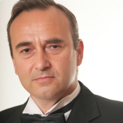 Виктор Моисейкин