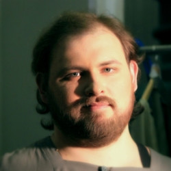 Антон Зараев