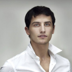 Семён Величко