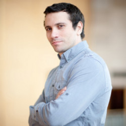 Сергей Романовский