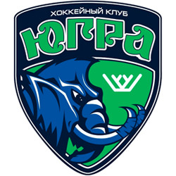 Хоккейный клуб «Югра» (г. Ханты-Мансийск)