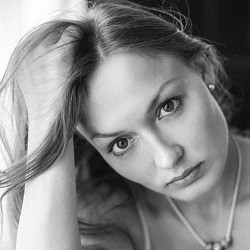 Арина Владимировна Лыкова