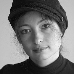 Алла Александровна Данишевская