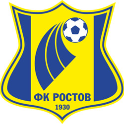 Футбольный клуб «Ростов» (г. Ростов-на-Дону)