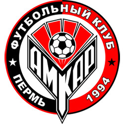 Футбольный клуб «Амкар» (г. Пермь)