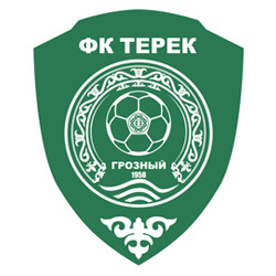 Футбольный клуб «Терек» (г. Грозный)