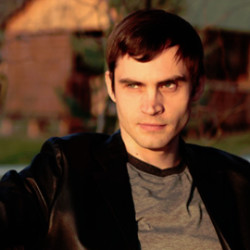 Сергей Аксёнов