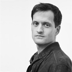 Сергей Владимирович Агафонов