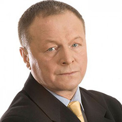 Борис Галкин