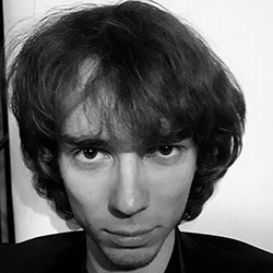 Андрей Булатов