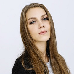 Оксана Сергеевна Кормишина
