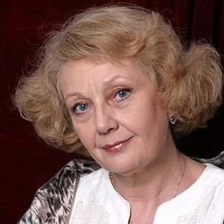 Татьяна Владимировна Самарина