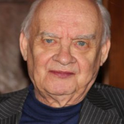 Николай Добронравов