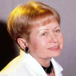 Александра Пахмутова