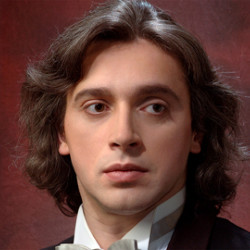 Сергей Шеремет