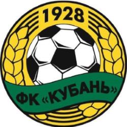 Футбольный клуб «Кубань» (г. Краснодар)
