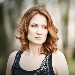 Мария Киселёва