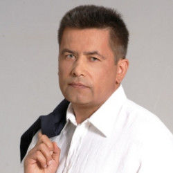 Николай Расторгуев