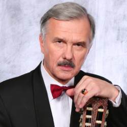 Леонид Серебренников
