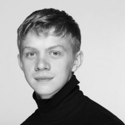 Александр Олегович Кононец