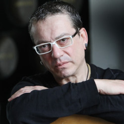 Хавьер Латорре