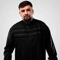 Василий Вакуленко (Баста)