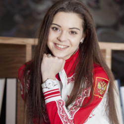 Аделина Сотникова