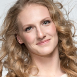 Светлана Ромашина