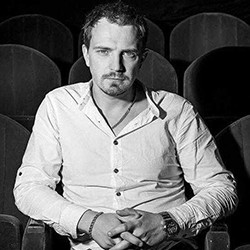 Сергей Сергеевич Виноградов
