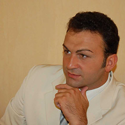 Давид Гвинианидзе