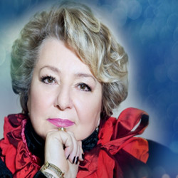 Татьяна Тарасова