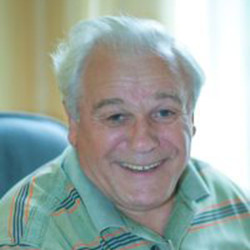 Юрий Дежкин