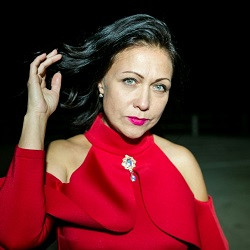 Екатерина Качанова