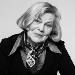 Аэлита Васильевна Шкомова
