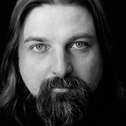 Валерий Гроховский