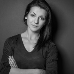 Полина Дмитриевна Миронова
