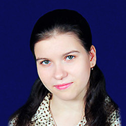 Василиса Панькова