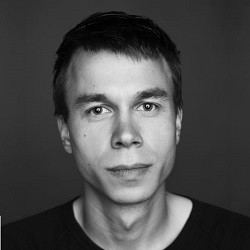 Михаил Сергеевич Гаврилов